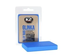 Molio juostelė K2 Clay Bar, 60 g
