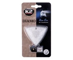 Automobilinis oro gaiviklis K2 DIAMO NEW CAR