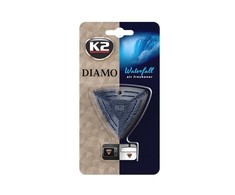 Automobilinis oro gaiviklis K2 DIAMO WATERFALL