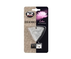 Automobilinis oro gaiviklis K2 DIAMO LOTUS