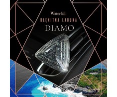 Automobilinis oro gaiviklis K2 DIAMO WATERFALL