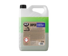 Melle K2 AKTYWNA PUTA DIPER DVIFAZĖ 5L