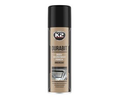 Bituminė-kaučiukinė danga K2 Durabit, 500 ml
