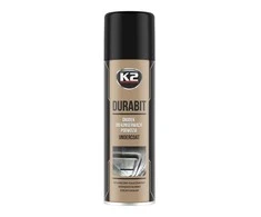 Bituminė-kaučiukinė danga K2 Durabit, 500 ml