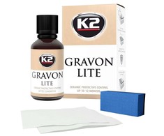 Melle K2 APSAUGINĖ LAKO DANGA GRAVON LITE 30 ML