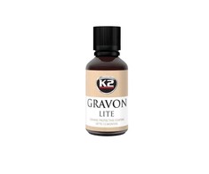 Melle K2 APSAUGINĖ LAKO DANGA GRAVON LITE 30 ML