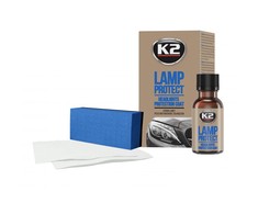 Apsauginė lempų danga Lamp Protect K2 10 ml