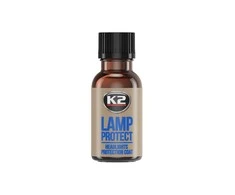 Apsauginė lempų danga Lamp Protect K2 10 ml