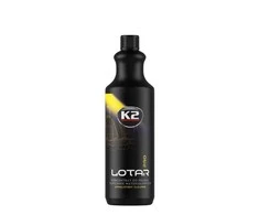 K2 Płyn do prania dywanów i tapicerek LOTAR 1L - M880