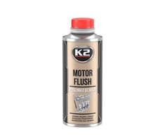 Melle K2 MOTOR FLUSH variklio ploviklis 250ml