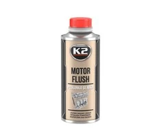 Melle K2 MOTOR FLUSH variklio ploviklis 250ml