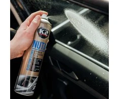 Langų plovimo skystis K2 Nuta, 600 ml