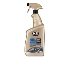 Langų plovimo skystis nuo vabzdžių K2 Nuta, 750 ml
