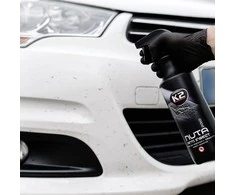 Valymo priemonė nuo vabzdžių K2 Nuta AntiInsect, 1L