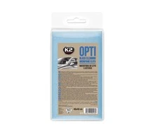 Bikuvalt Šluostė K2 PRO OPTI 40x40 Mėlyna