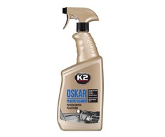 VALIKLIS PLASTIKUI OSKAR K2 750ML