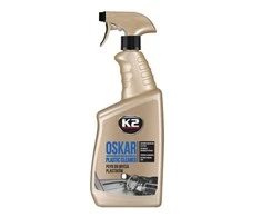 VALIKLIS PLASTIKUI OSKAR K2 750ML
