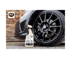 K2 ROTON 5000ml - skystis ratlankiams plauti su kruvino ratlankio efektu