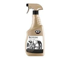 Ratlankių valiklis K2 Roton, 700 ml