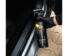 Plastiko valiklis K2 Purio Pro, 1L