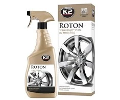Ratlankių valiklis K2 Roton, 700 ml