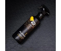 Plastiko valiklis K2 Purio Pro, 1L
