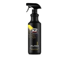 Plastiko valiklis K2 Purio Pro, 1L