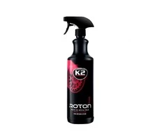 Ratlankių valiklis K2 Roton Pro, 1L