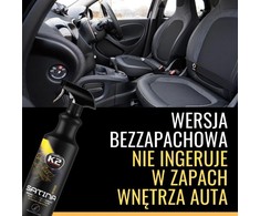 Prietaisų skydelio valiklis K2 Satina Pro sunset fresh, 1L