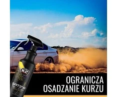 Prietaisų skydelio valiklis K2 Satina Pro sunset fresh, 1L
