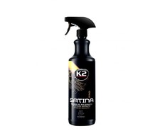 K2 SATINA PRO 1L - vidinis padažas BLUEBERRY