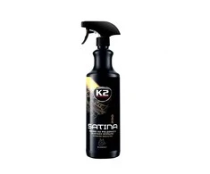 K2 SATINA PRO 1L - vidinis padažas BLUEBERRY