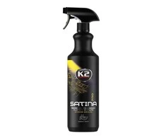 Prietaisų skydelio valiklis K2 Satina Pro energy fruit, 1L