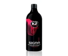 Padangų juodintojas K2 Sigma Pro, 1L