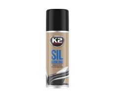Melle K2 SILIKON SILIKONAS TARPINIŲ APSAUGAI 150ML