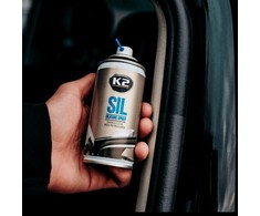 Melle K2 SILIKON SILIKONAS TARPINIŲ APSAUGAI 150ML