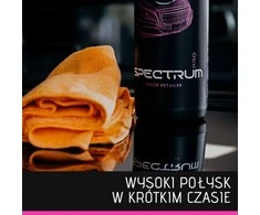 Sintetinis poliravimo vaškas K2 Spectrum Pro, 1L