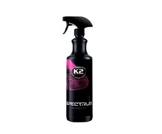 Sintetinis poliravimo vaškas K2 Spectrum Pro, 1L