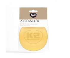 Melle K2 KEMPININIS APLIKATORIUS VAŠKUI