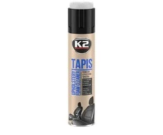 VALIKLIS KILIMŲ IR SĖDYNIŲ K2 600ML