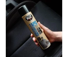 K2 Valiklis Kilimų Ir Sėdynių Tapis 600ml