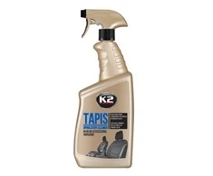 VALIKLIS KILIMŲ IR SĖDYNIŲ K2 750ML