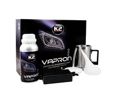 Rinkinys žibintų regeneracijai K2 Vapron, 1vnt.