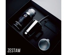 Rinkinys žibintų regeneracijai K2 Vapron, 1vnt.