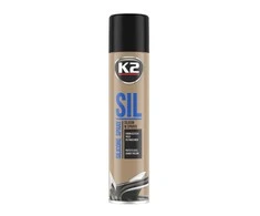 Purškiamas silikonas K2 Sil