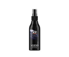 Lietaus lašų skaidytojas K2 Vizio Pro, 150 ml