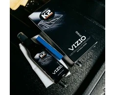 Lietaus lašų skaidytojas K2 Vizio Pro, 150 ml
