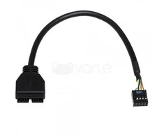 Adapteris - Akyga AK-CA-28 USB 2.0/3.0 Pilkas