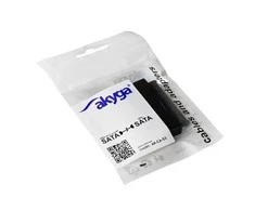 Akyga AK-CA-53 kabelio sąsaja / lyties adapteris