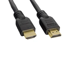 Kabelis Akyga HDMI - HDMI 10m juoda (AK- HD- 100A)